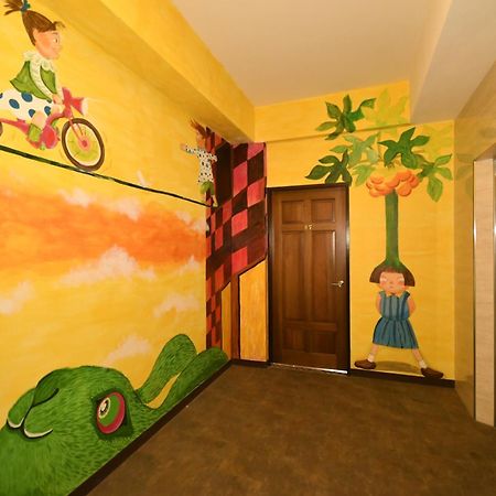 Dong Gang Li Yuan Homestay Дунган Экстерьер фото