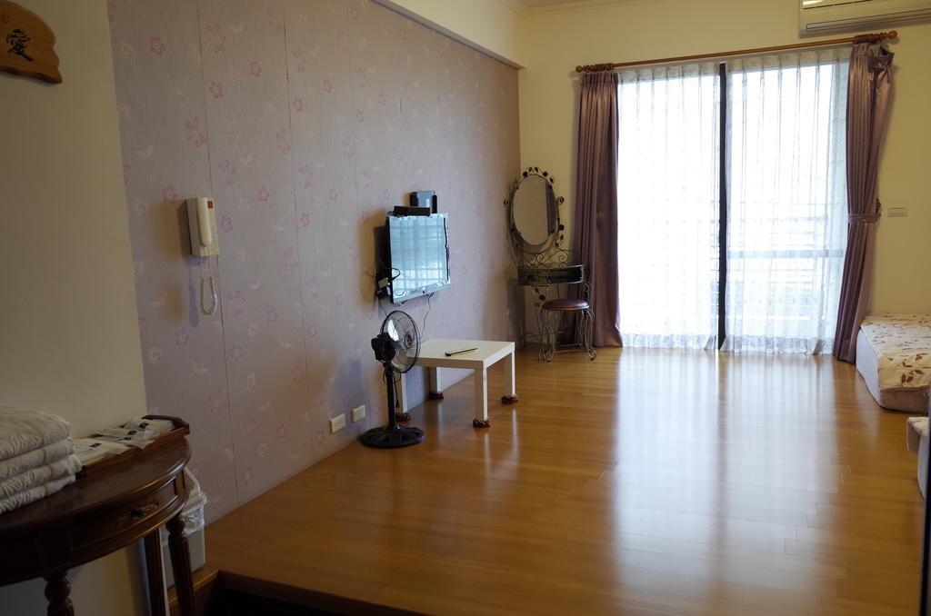 Dong Gang Li Yuan Homestay Дунган Экстерьер фото
