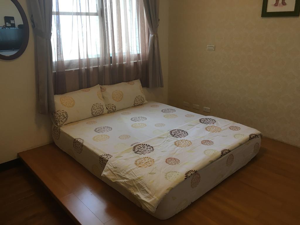 Dong Gang Li Yuan Homestay Дунган Экстерьер фото