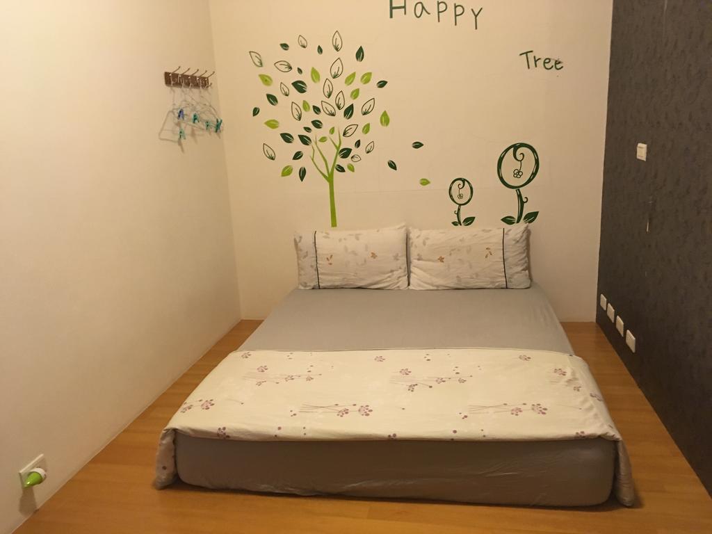 Dong Gang Li Yuan Homestay Дунган Экстерьер фото