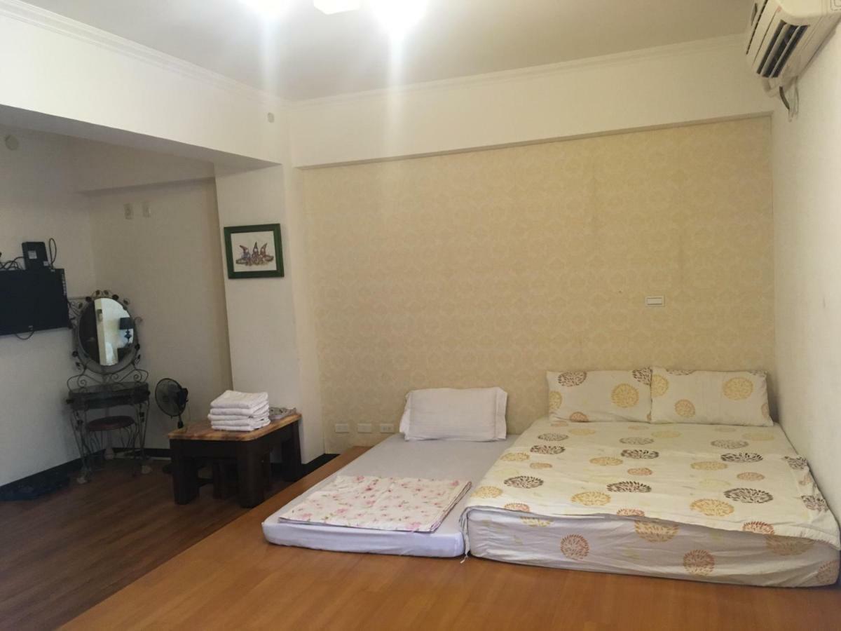 Dong Gang Li Yuan Homestay Дунган Экстерьер фото